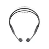 Casti Audio Waterproof Aftershokz Aeropex Negru