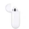 Casti Bluetooth Apple  AirPods 2 Alb