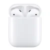 Casti Bluetooth Apple  AirPods 2 Alb