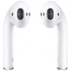 Casti Bluetooth Apple  AirPods 2 Alb