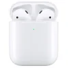 Casti Bluetooth Apple  AirPods 2 Wireless Alb