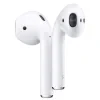 Casti Bluetooth Apple  AirPods 2 Wireless Alb