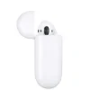Casti Bluetooth Apple  AirPods 2 Wireless Alb