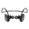 Casti Bluetooth Awei Neckband Sport Wireless Negru