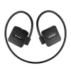 Casti Bluetooth Awei Neckband Sport Wireless Negru