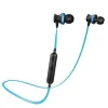 Casti Bluetooth Awei Sport  Microfon BT 4.0 Albastru