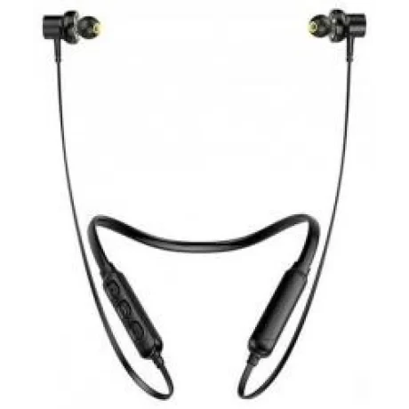 Casti Bluetooth Awei Sport MG-AWEG20BL-02 Microfon BT 4.0 Negru