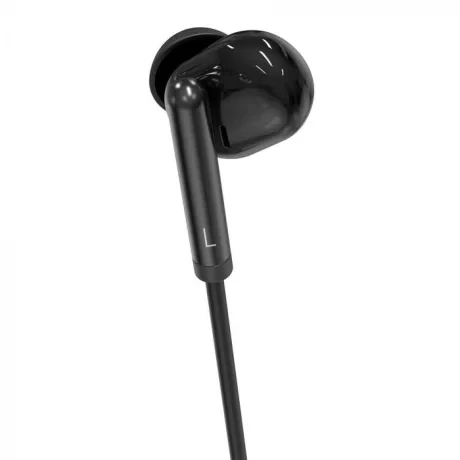 Casti Bluetooth Baseus Encok Sports BT 5.0 Negru