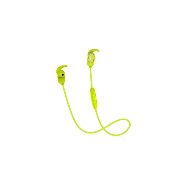 Casti Bluetooth Borofone BE2, Verzi