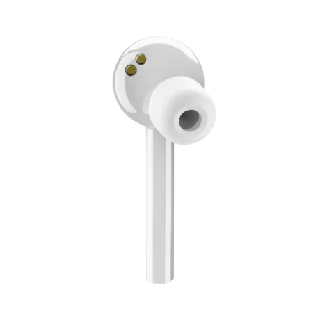 Casti Bluetooth Cellularline True Wireless Alb