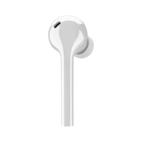 Casti Bluetooth Cellularline True Wireless Alb