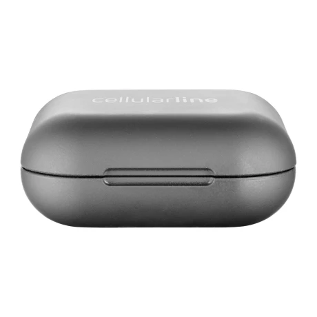 Casti Bluetooth Cellularline BTJAVATWSK Java True Wireless Negru