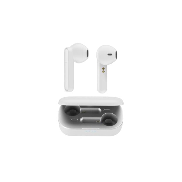 Casti Bluetooth Cellularline Ploos True 