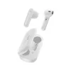 Casti Bluetooth Cellularline Ploos True Wireless Alb