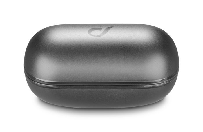 Casti Bluetooth Cellularline True Wireless Negru thumb