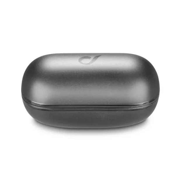 Casti Bluetooth Cellularline True Wireless Negru