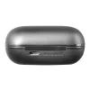 Casti Bluetooth Cellularline True Wireless Negru