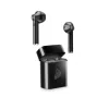 Casti Bluetooth Cellularline TWS Negru