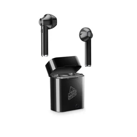 Casti Bluetooth Cellularline TWS Negru