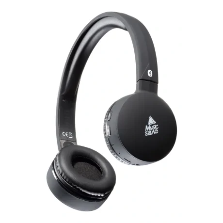 Casti Bluetooth Cellularline Wireless Negru