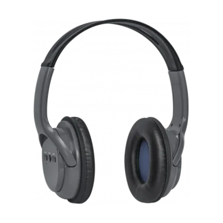 Casti Bluetooth Defender FreeMotion B520 Wireless BT 4.2 Gri