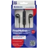 Casti Bluetooth Defender FreeMotion B650 Wireless BT 4.2 Negru