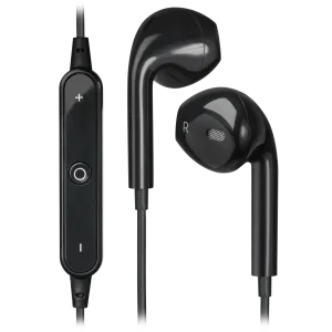 Casti Bluetooth Defender FreeMotion B650 Wireless BT 4.2 Negru