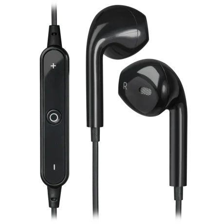 Casti Bluetooth Defender FreeMotion B650 Wireless BT 4.2 Negru