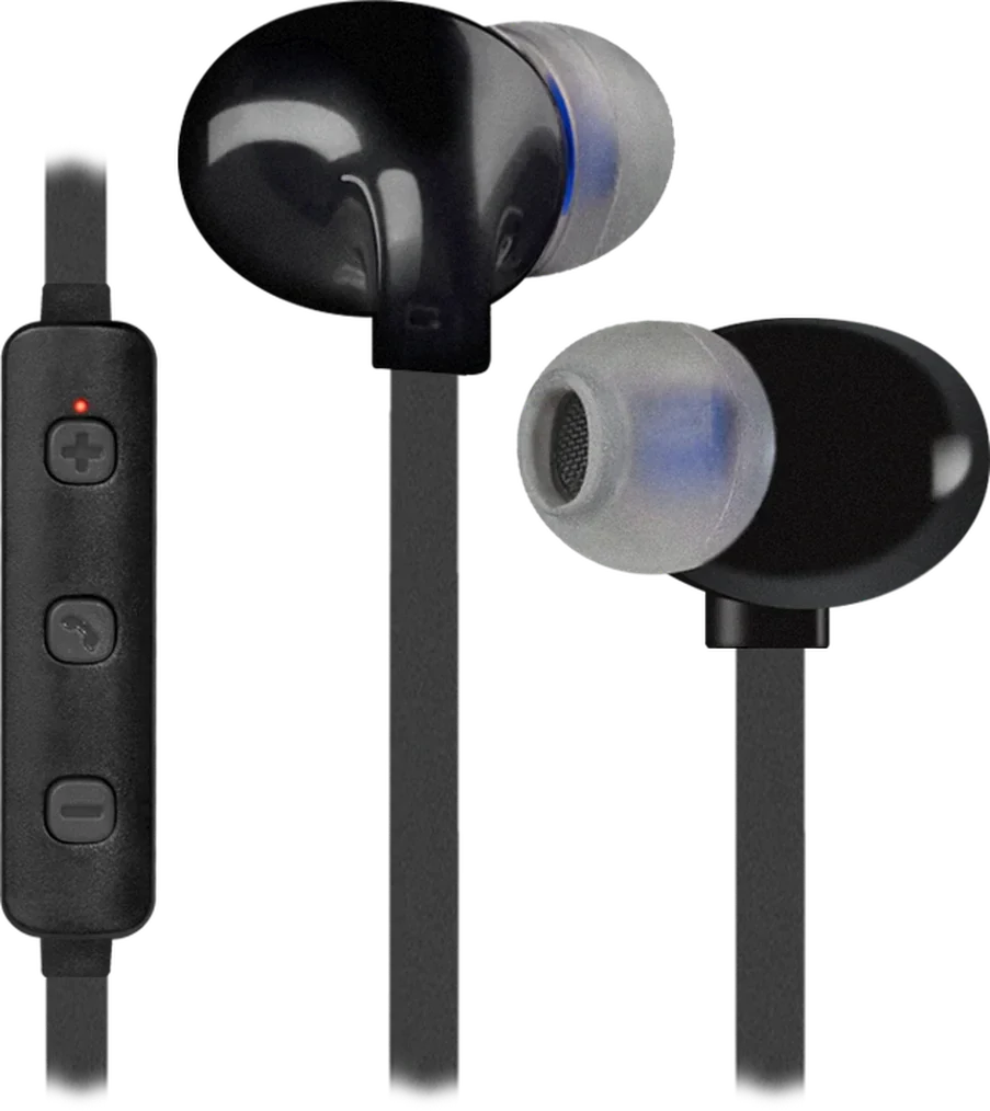 Casti Bluetooth Defender FreeMotion B655 Wireless BT 5.0 Negru