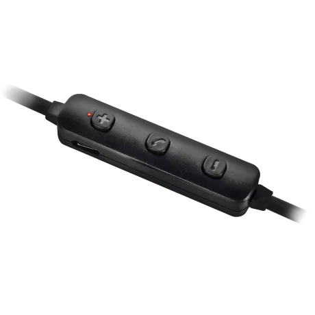 Casti Bluetooth Defender FreeMotion B655 Wireless BT 5.0 Negru