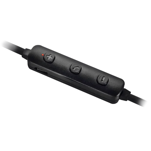 Casti Bluetooth Defender FreeMotion B655 Wireless BT 5.0 Negru