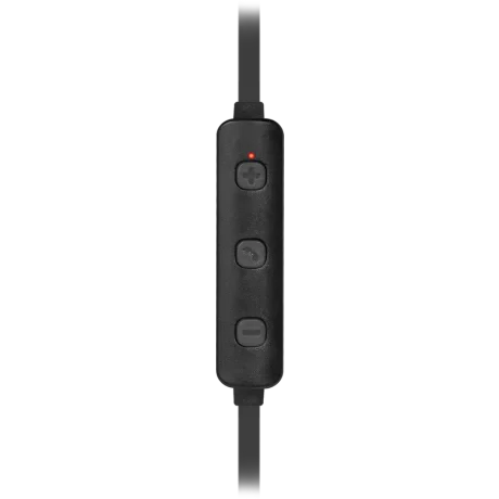 Casti Bluetooth Defender FreeMotion B655 Wireless BT 5.0 Negru