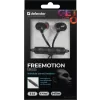 Casti Bluetooth Defender FreeMotion B655 Wireless BT 5.0 Negru