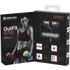 Casti Bluetooth Defender Sport OutFit B710 Wireless BT 4.1 Gri