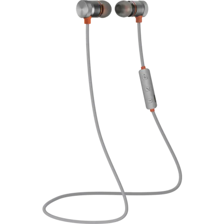 Casti Bluetooth Defender Sport OutFit B710 Wireless BT 4.1 Gri