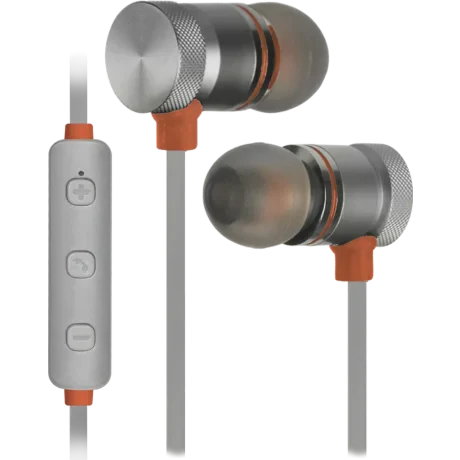 Casti Bluetooth Defender Sport OutFit B710 Wireless BT 4.1 Gri