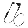 Casti Bluetooth DeFunc BT Earbud Plus Hybrid BT 4.2 Negru