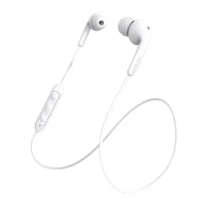 Casti Bluetooth DeFunc BT Earbud Plus Music BT 4.2 Alb