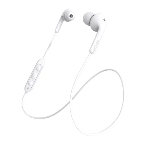 Casti Bluetooth DeFunc BT Earbud Plus Music BT 4.2 Alb