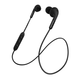 Casti Bluetooth DeFunc BT Earbud Plus Music BT 4.2 Negru
