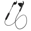 Casti Bluetooth DeFunc BT Earbud Plus Sport BT 4.2 Negru