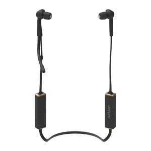 Casti Bluetooth DeFunc Mobile Gaming Earbud BT 5.0 Negru