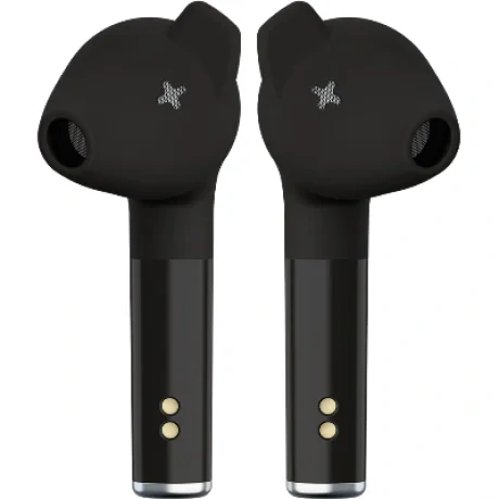 Casti Bluetooth DeFunc True Plus Wireless BT 5.0 Negru