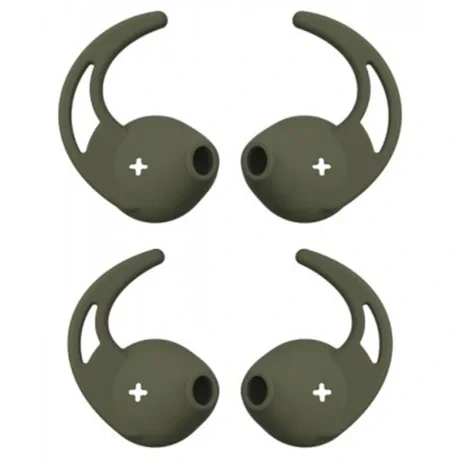 Casti Bluetooth DeFunc True Plus Wireless BT 5.0 Verde