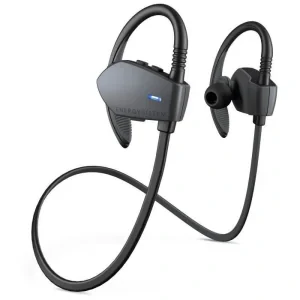 Casti Bluetooth Energy Sport 1 BT 4.1 Negru