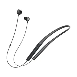 Casti Bluetooth Fonex Wireless BT 4.1 Negru