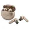 Casti Bluetooth Guess True Wireless BT 5.0 Gold