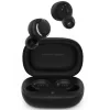Casti Bluetooth Harman Kardon Fly TWS True Wireless BT 5.0 Negru