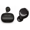 Casti Bluetooth Harman Kardon Fly TWS True Wireless BT 5.0 Negru