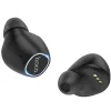 Casti Bluetooth Hoco ES37 Treasure True Wireless BT 5.0 Alb